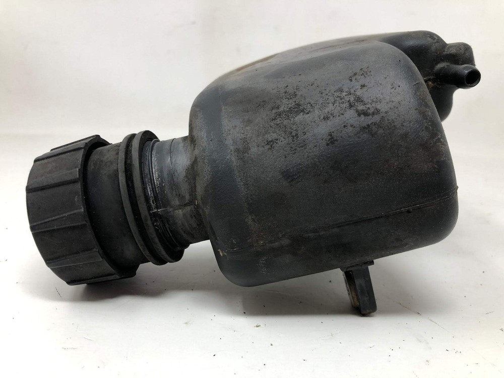 119-12915 Toro Fuel Tank & Cap