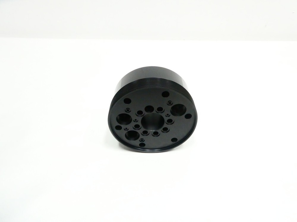 Abb 1N1907 Spraying Robot Main Body