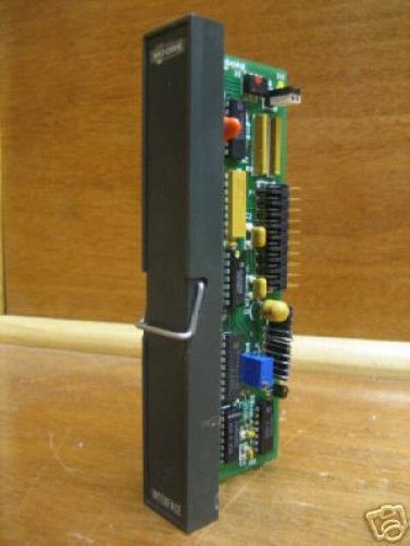 Moore 15222-1-24 PLC Logic Controller 15222124