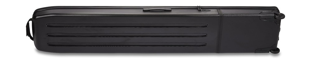 Dakine Low Roller Snowboard Hardside Bag Black-DK