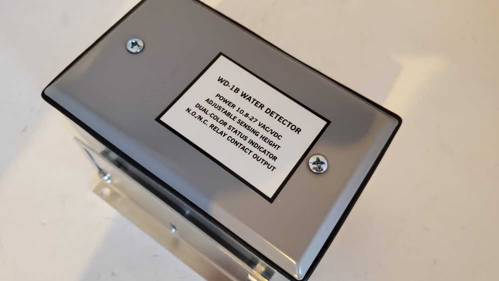 Kele WD-1B Spot Leak Detector