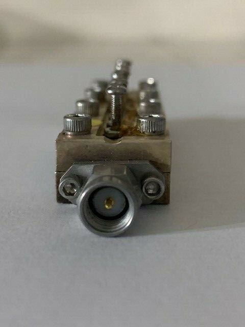 MITEQ Filter P/N 134284-8