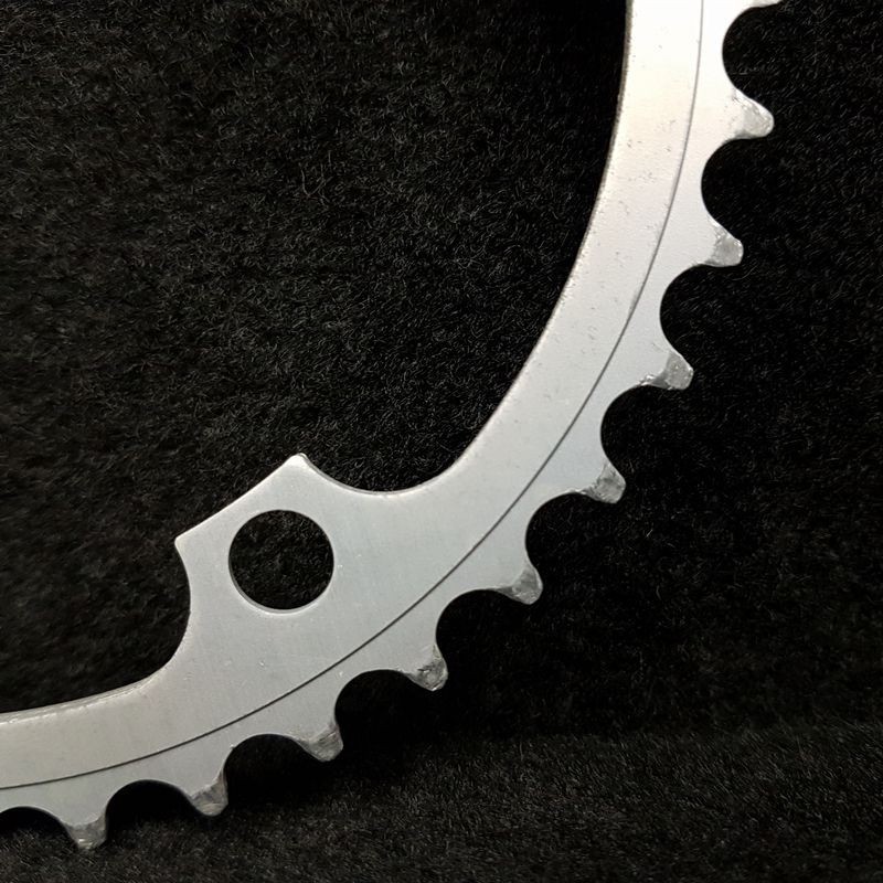 Campagnolo 42D BCD 135 Plate