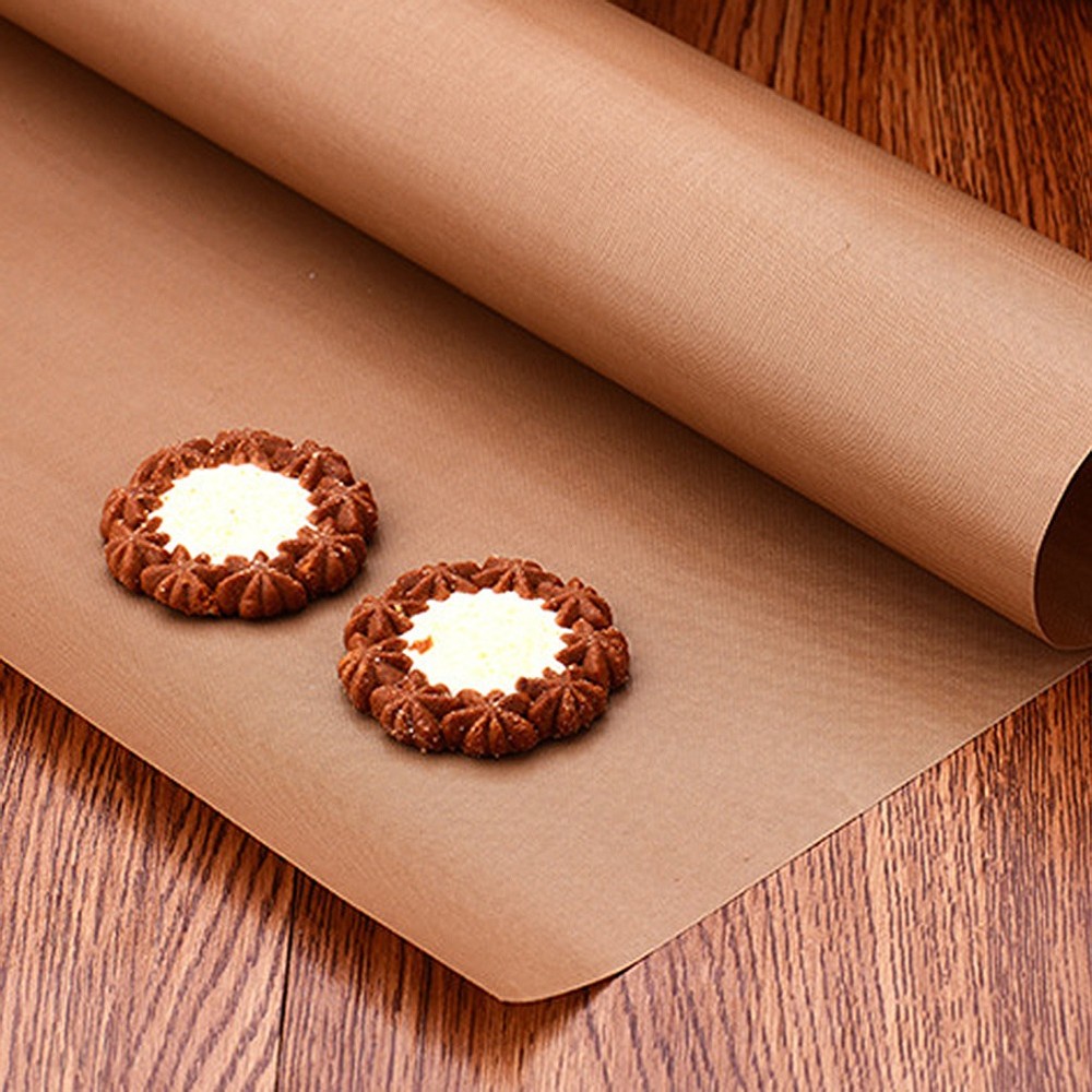 5 PCS Non Stick Baking Mat Reusable Proofing Cloth Bake Accessories