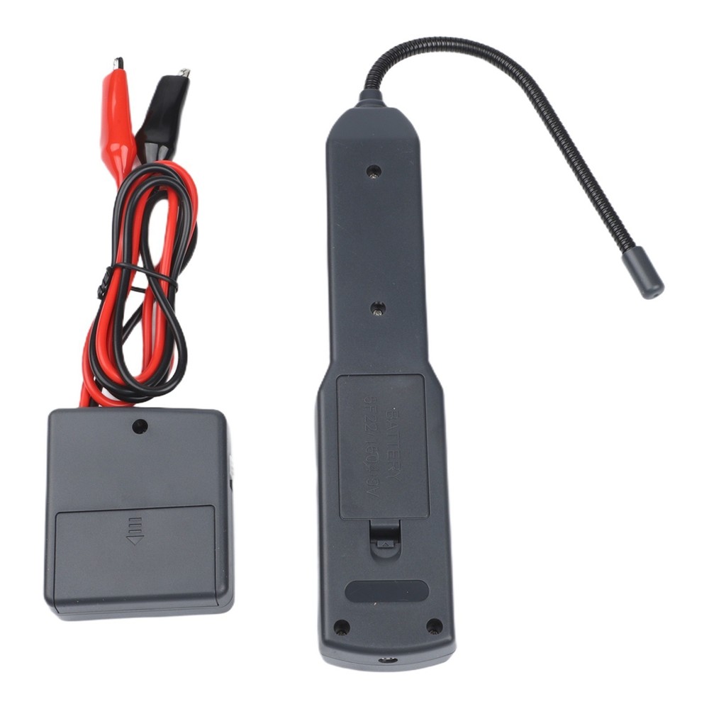 Car Circuit Diagnostic Scanner Digital Tool for Short Circuit Open Wire Testing