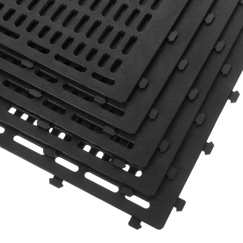 5 Pcs Plastic Tree Bark Protector Guard Covers for Trunk and