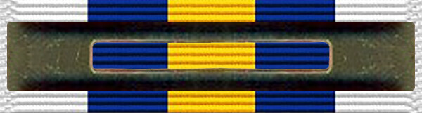 WILLIAM POWERS LEADERSHIP AWARD RIBBON