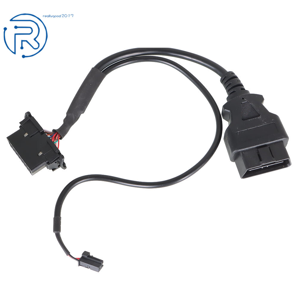 New OBD2 Security Gateway Connection Cable For 2018-2021 Dodge Ram Cummins