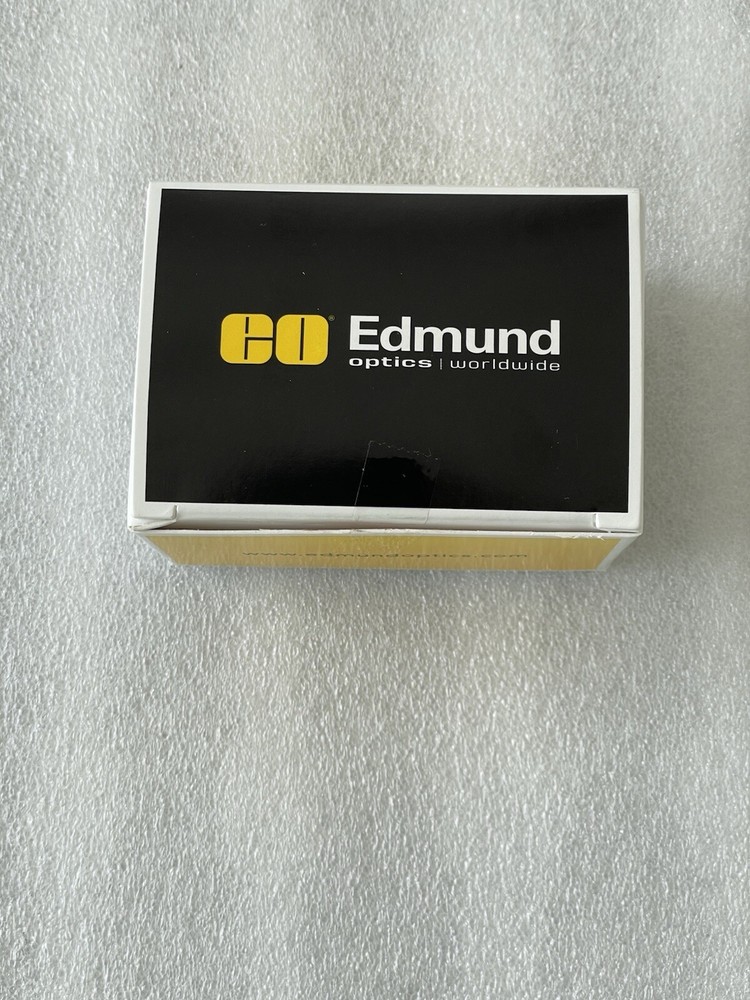 Edmund Optics C-Mount Camera Adapter 89860