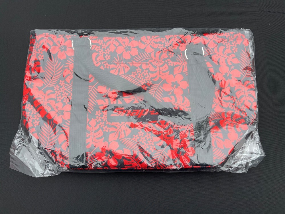 Snap-On Tools Cooler Tote Bag NOS