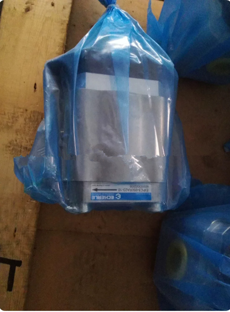 1pc NEW ECKERLE gear pump EIPC3-050RA23-10