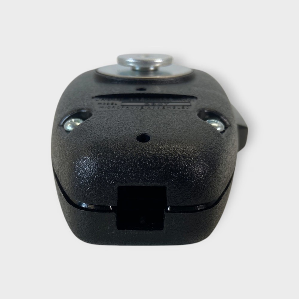 Shure Communications 590T Handheld Microphone, CB