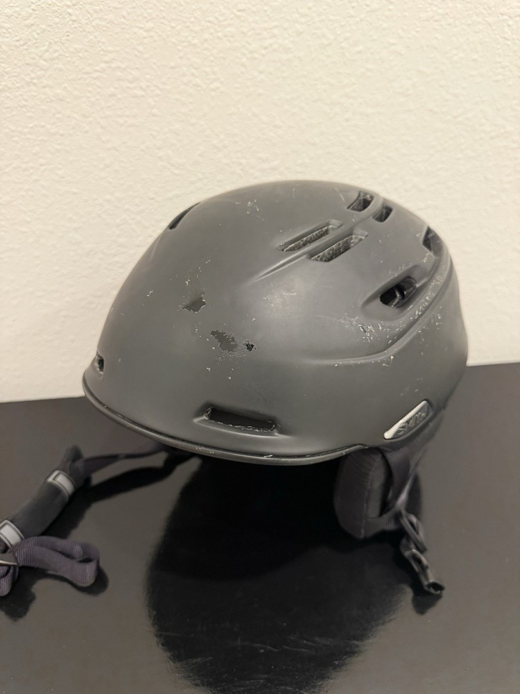 Smith Ultimate Integration AirEvac2 Ventilation M 55-59 Cm