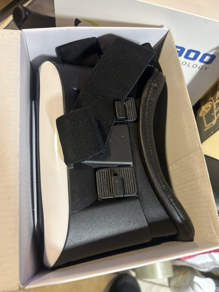 New Tech900 VR Box Reality Box