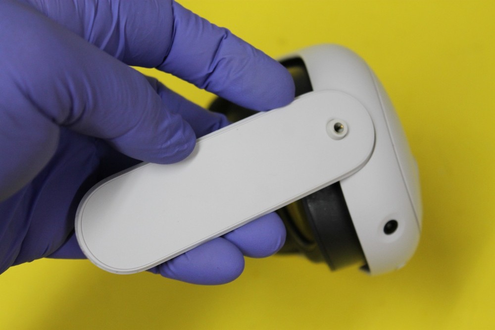 Meta Quest 3 512GB VR Headset Only (No Controllers) - GREAT SHAPE!