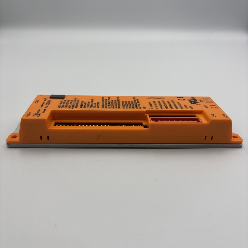New Open Box Intelligrated CS1001 Control Card