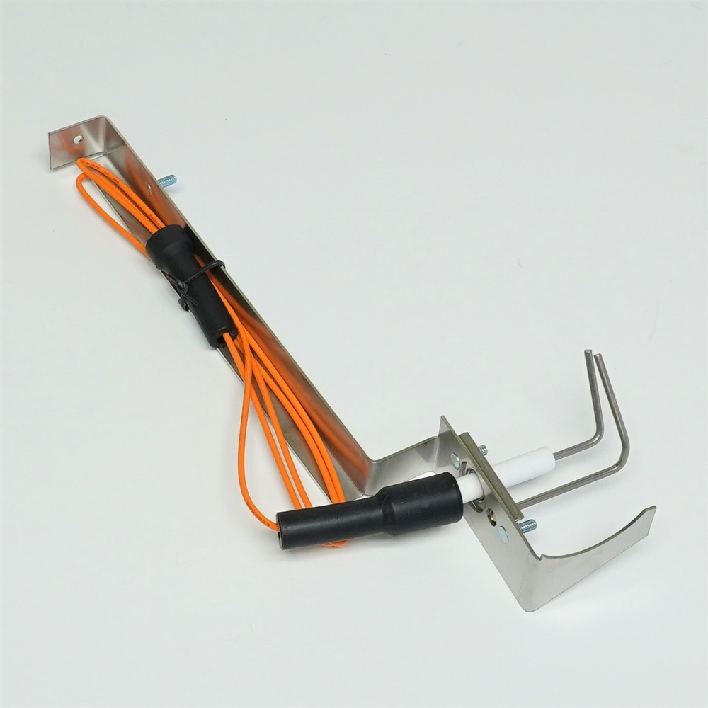 Swimming Pool Water Heater Igniter Bracket Assembly for Hayward HAXIGN1931