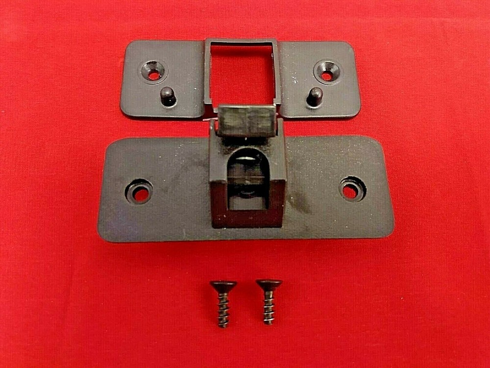 2009-2011 CHEVROLET HHR DASH GLOVE BOX STORAGE COMPARTMENT BUTTON LATCH OEM