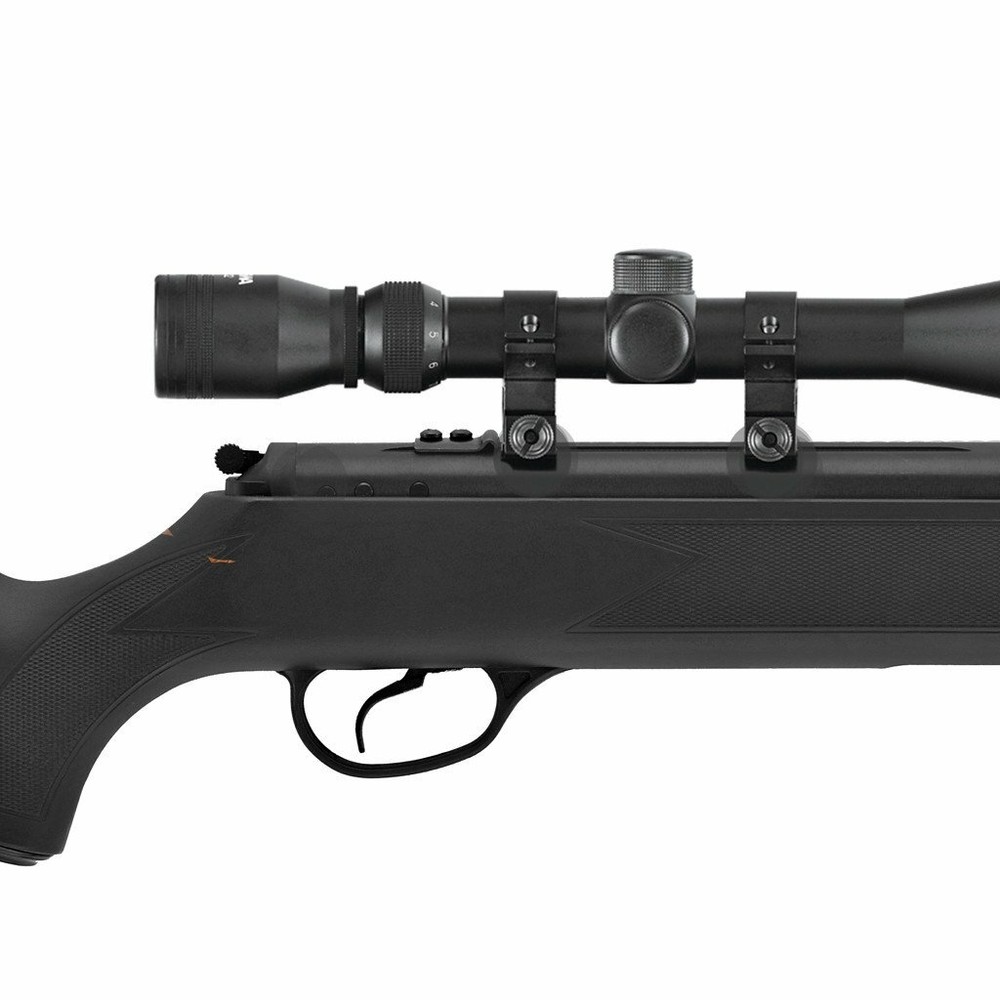 Hatsan Mod 87 Vortex QE QuietEnergy Air Rifle