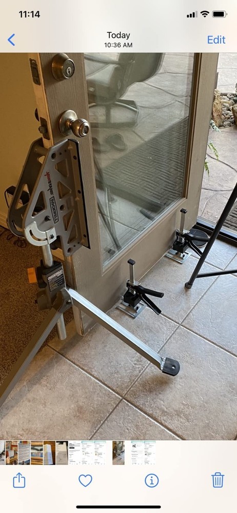 Multifunctional Wall Tile Locator - Dynamic Load 420 LB