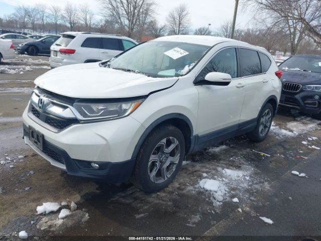 Camera/Projector Camera Windshield Mounted AWD EX Fits 17-19 CR-V 3190060