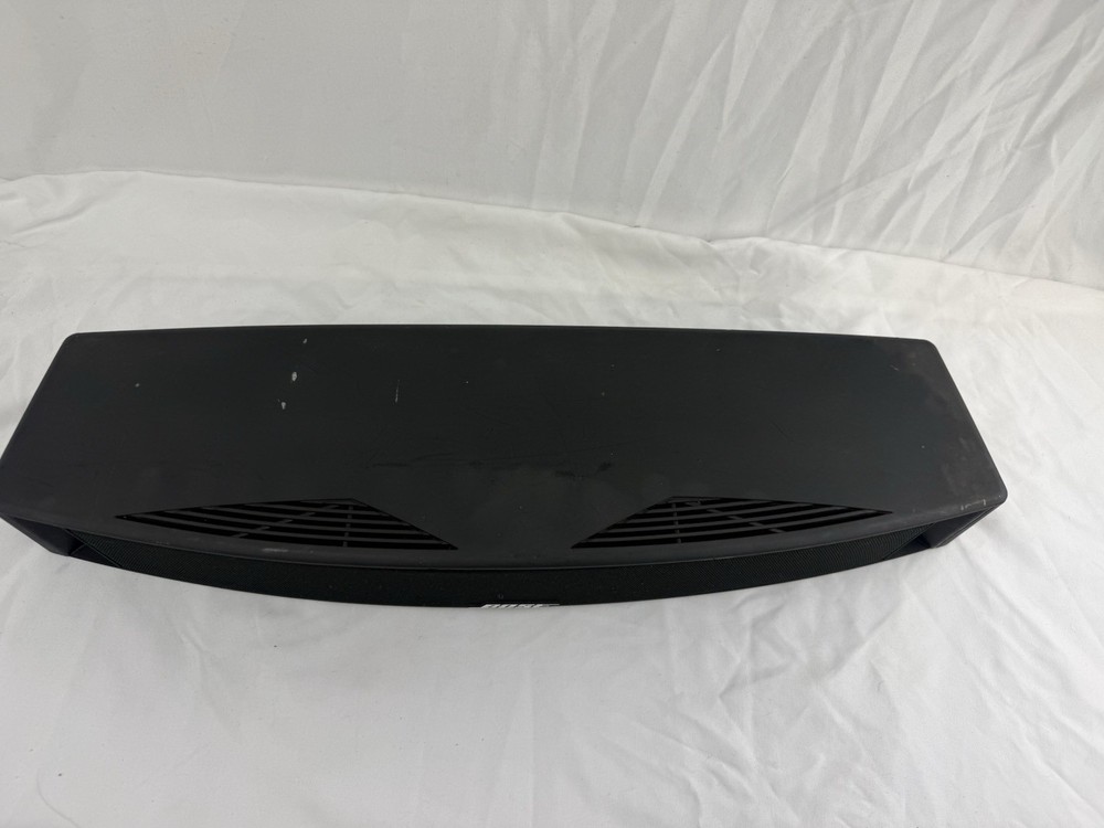 Bose VCS-10 Center Channel Speaker, Black Tested !!!