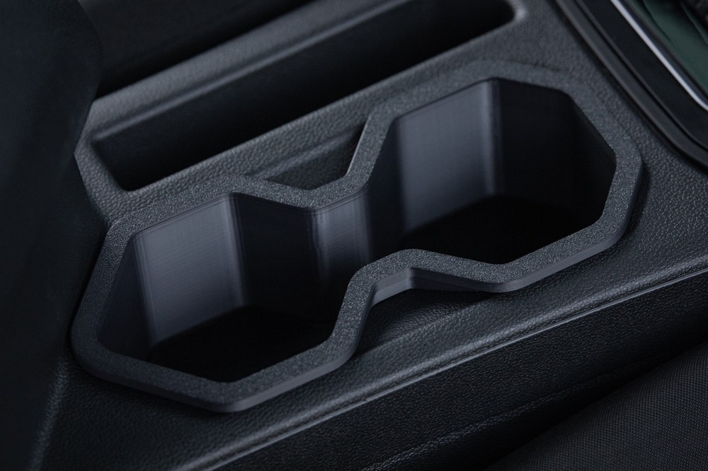 VW Jetta 2018 - Current MK7 - Cup Holder Replacement