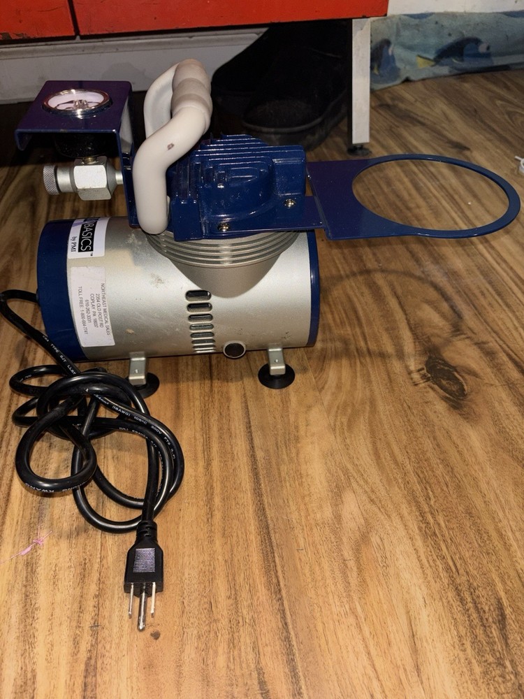 ProBasics Model 7000 Suction Unit - NEW