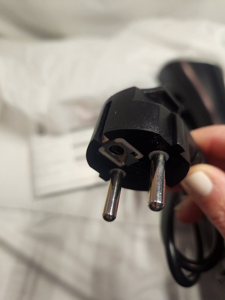 wancle sous vide (European Plug)