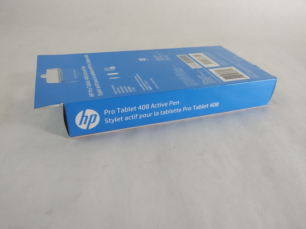 New HP Pro Tablet 408 Active Pen