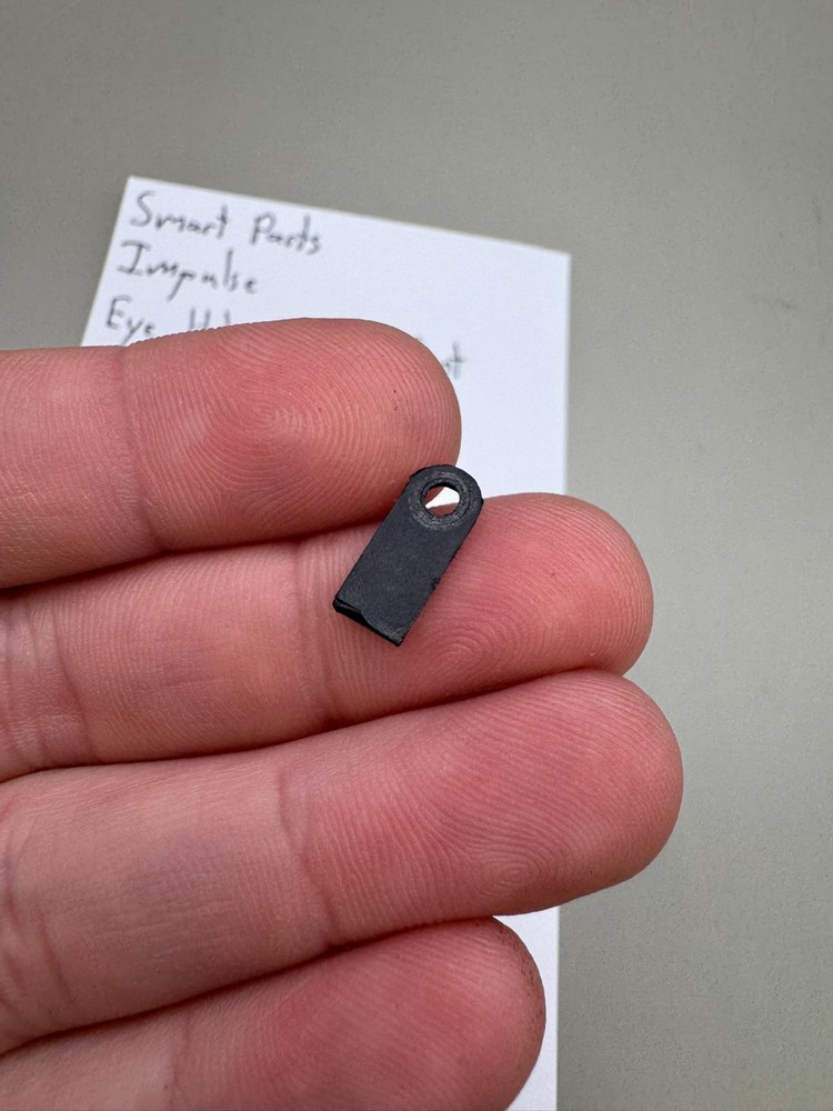 Smart Parts Impulse Eye Hole Cover/Detent
