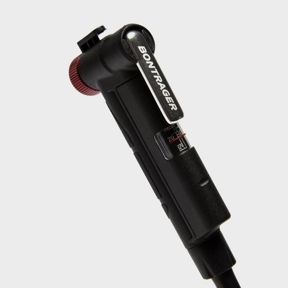 Bontrager Mini Charger