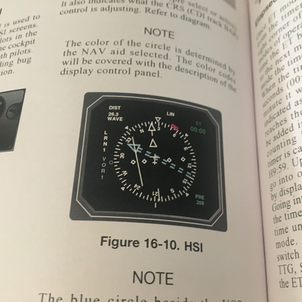 de Havilland Twin Otter DHC-6 Pilot Training Manual