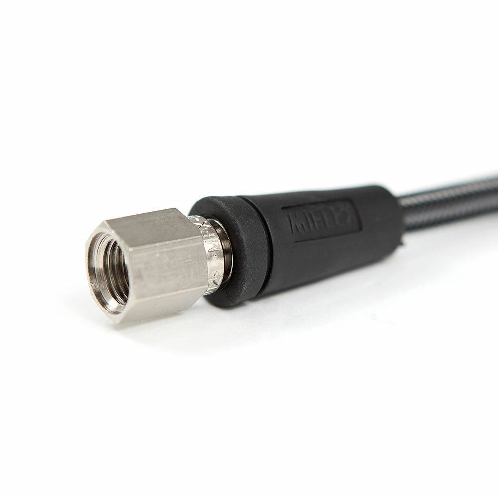 Miflex HP Carbon HD Hose - 36in.