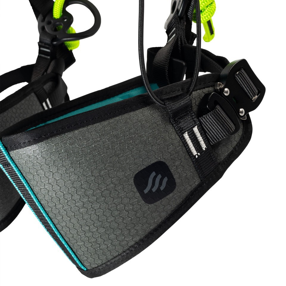 Notch Catalyst Tree Care Harness Size 2 CATH-2