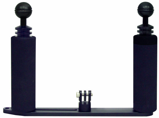BigBlue GP-Tray-Kit-Set-PC Camera Tray w/Two Lights & Hard Case