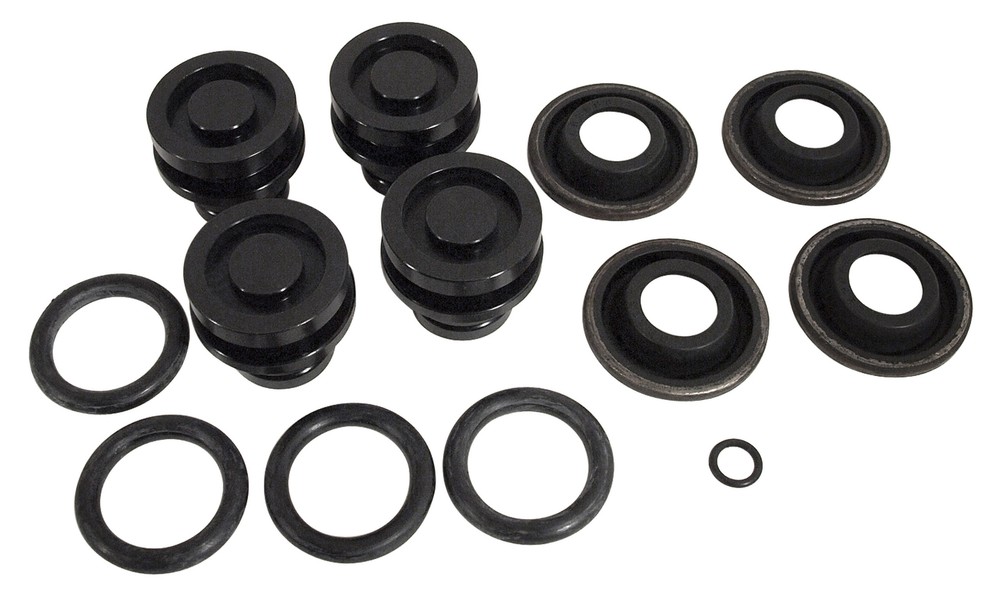 Caliper Changeover Kit Rear O-Ring for 1965-1982 Corvette
