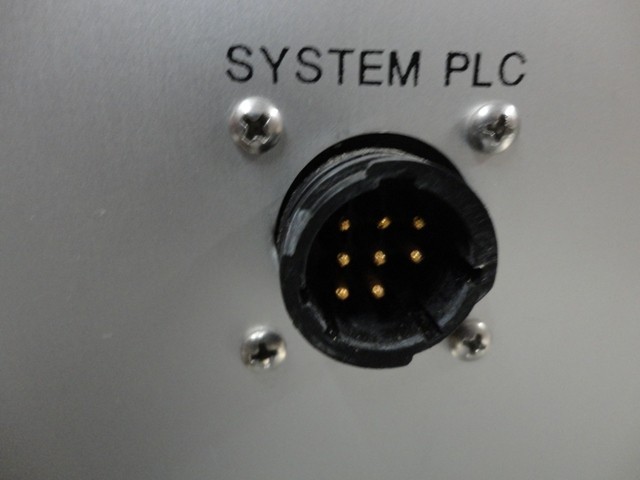 Ivek Digifeeder 2002 Model 520149-A02AAD Dispensing Controller Multispense 2000