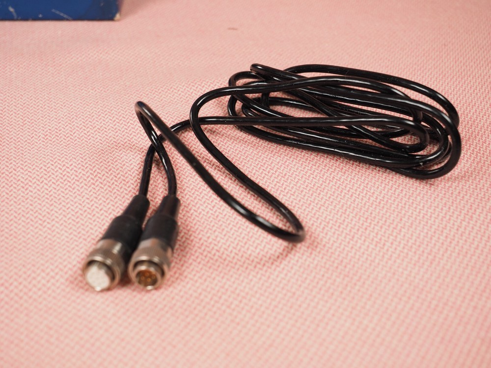 Olympus SM-EFR OM Adapter for Rigid Endoscopes