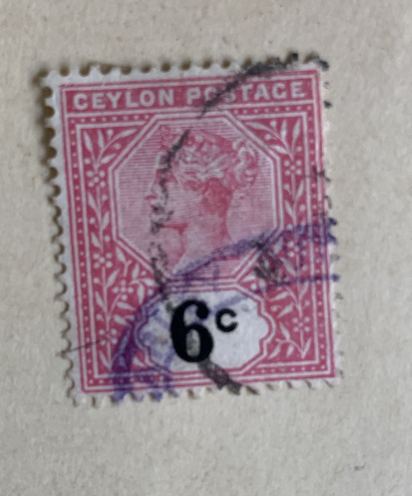 BRITISH COLONIES collection on sheets USED 170+ stamps