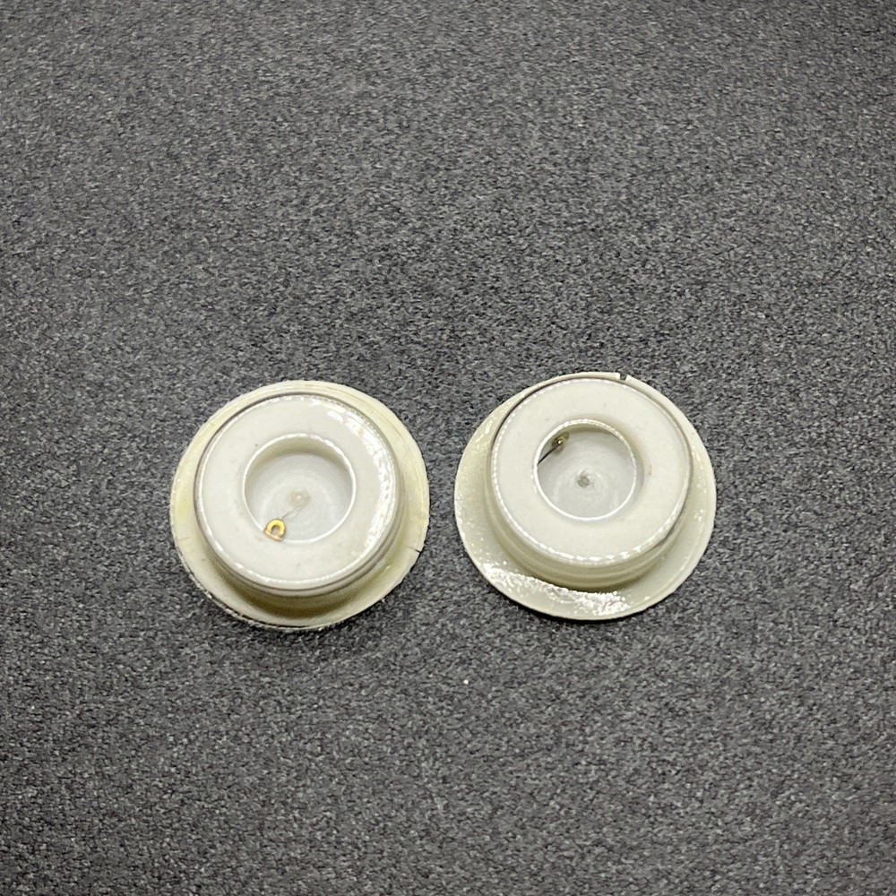 Accutron 2180 Part 230 Index Finger Assembly (010)