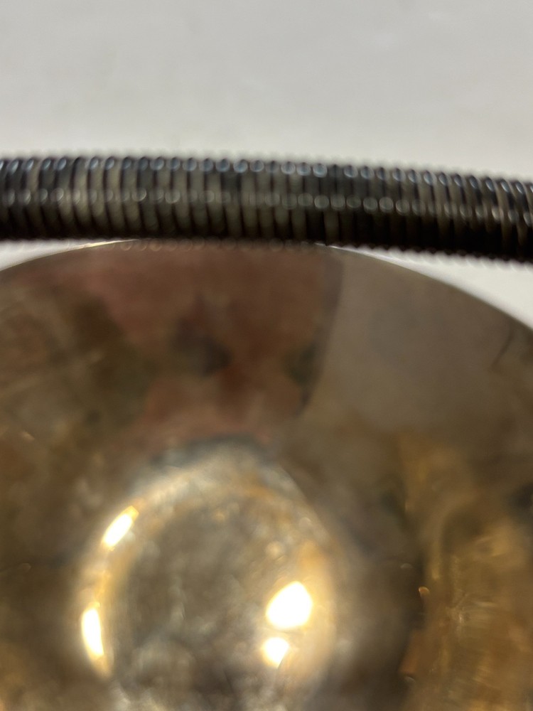 Danish Modern Bowl with handle Made in Denmark