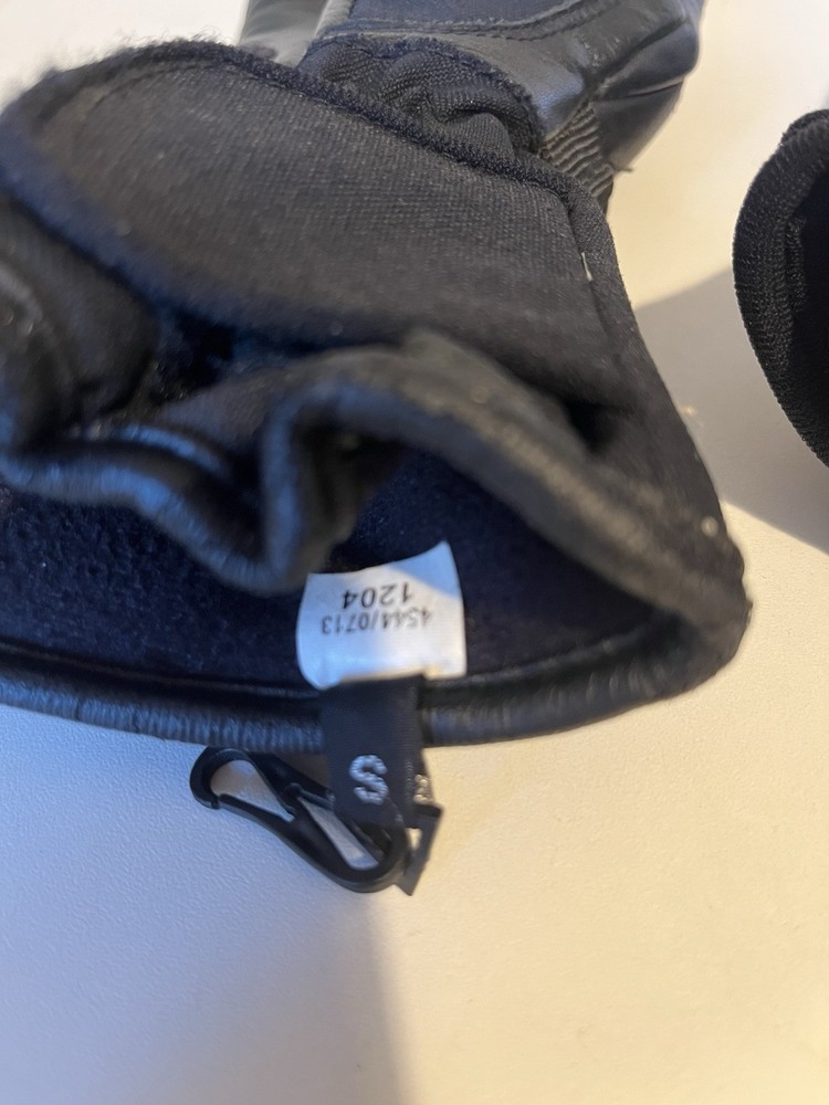 Pro Biker Gloves Size S Used