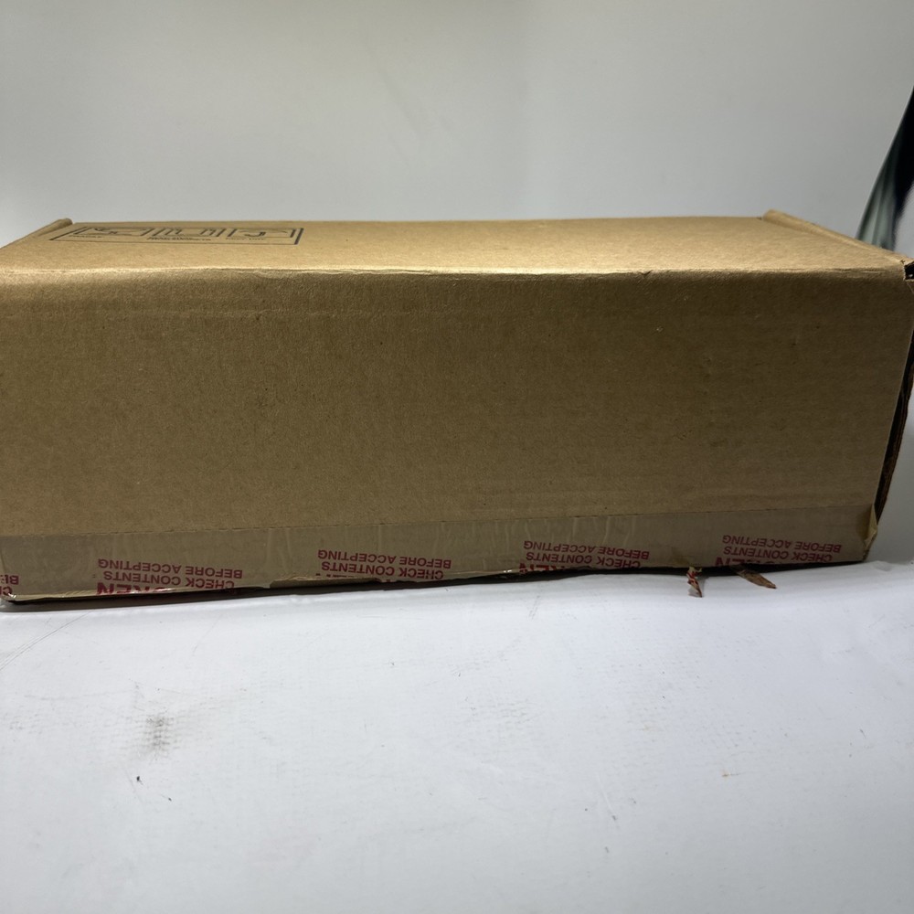 Microsoft Xbox One Kinect Sensor - Black - Pre Owned