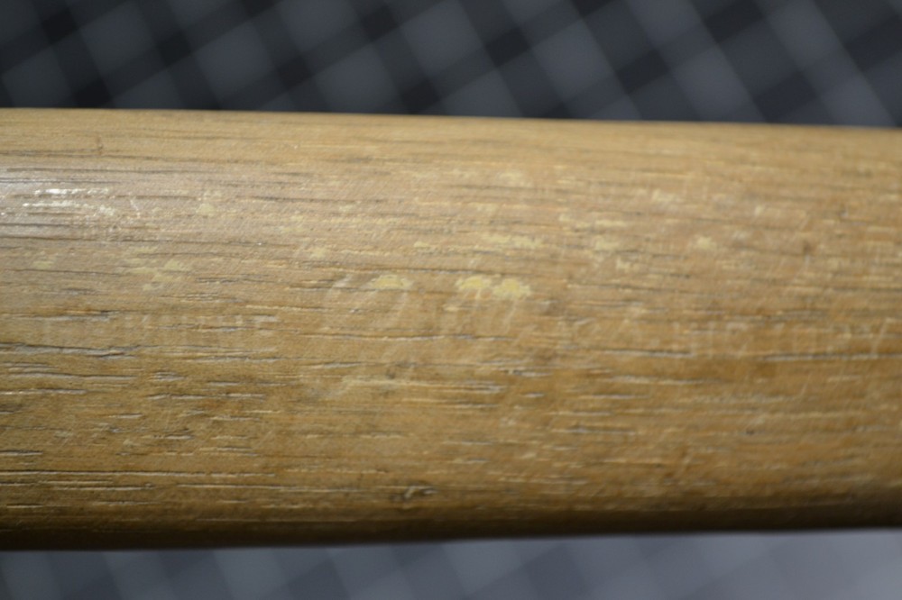 COLLINS - HATCHET - ORIGINAL MARKED HANDLE