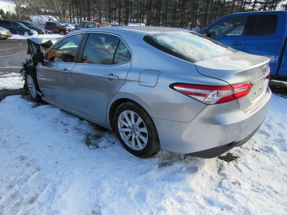 CAMRY 2018 Glove Box 1023058
