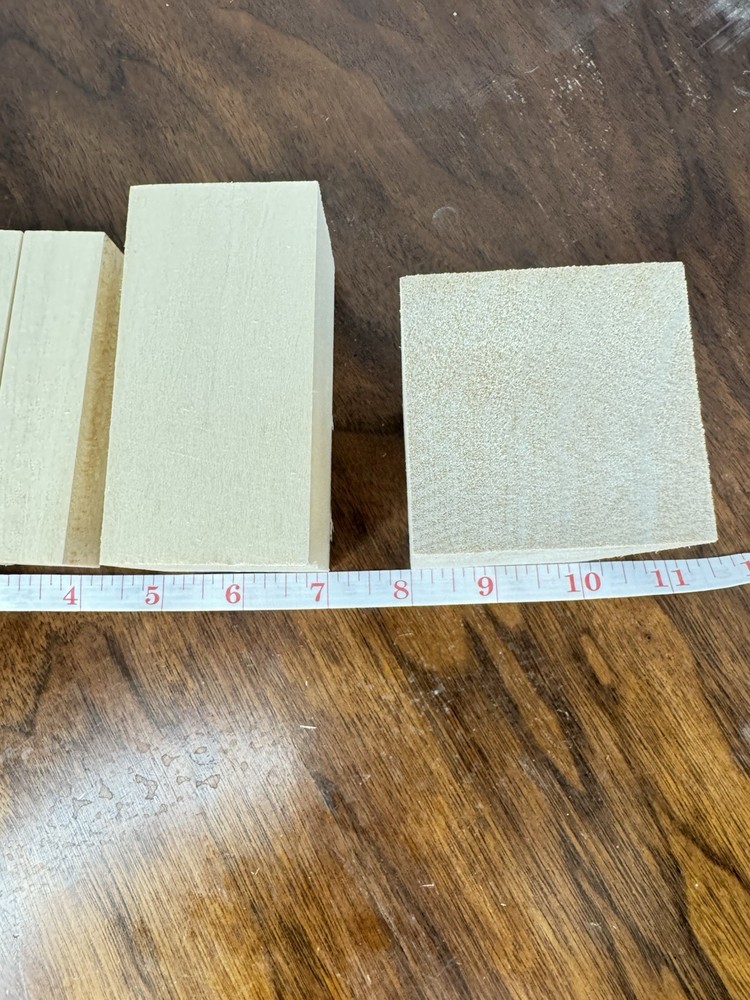 Wood Whittling Kit For Beginners