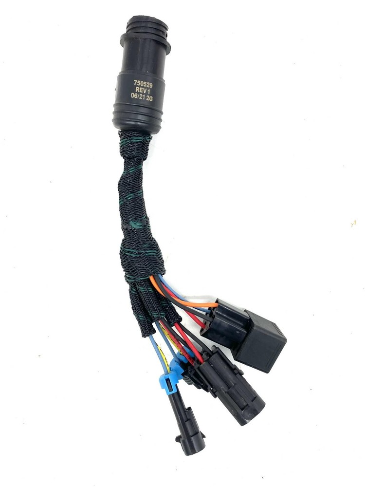Precision Planting 750529 Power Cable Assembly•