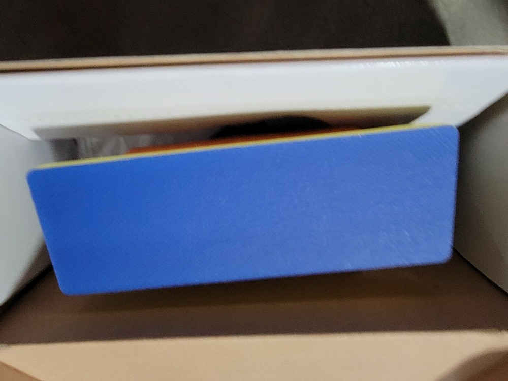 Dotco Random Air Orbital Sander