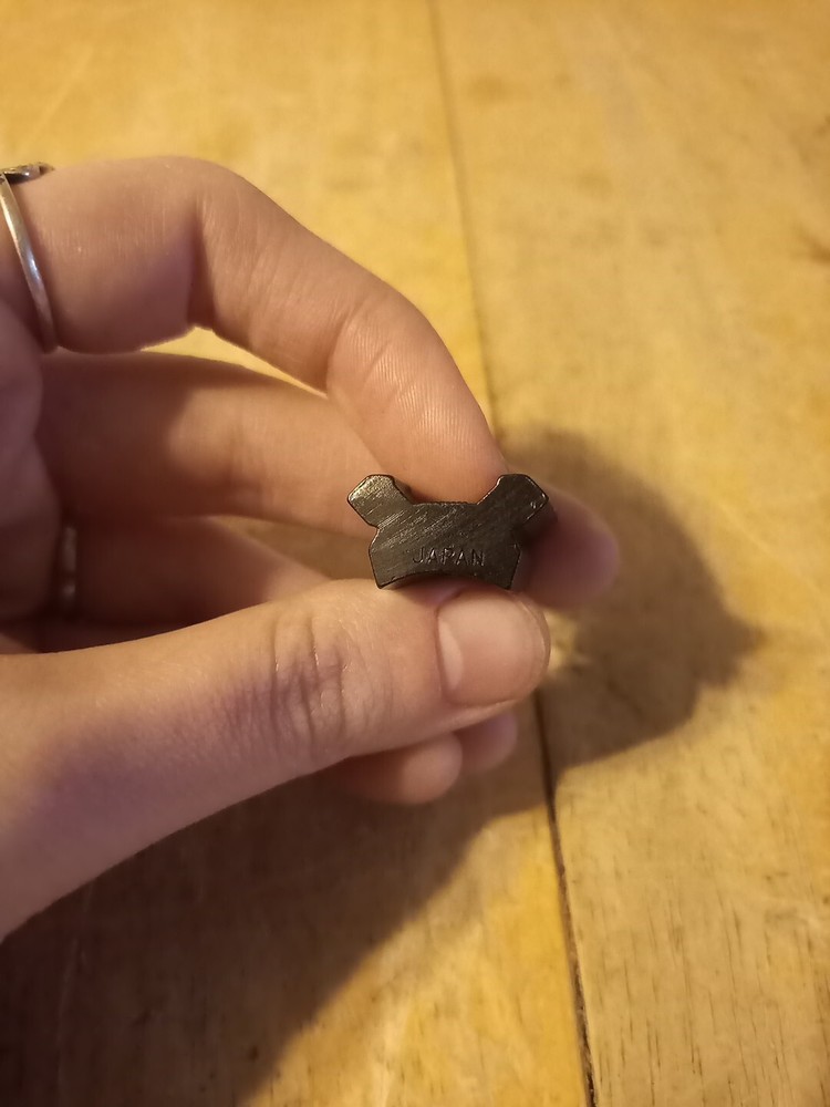 (2) Kassnar #45 Rifle Top Mount Bases (See Description)